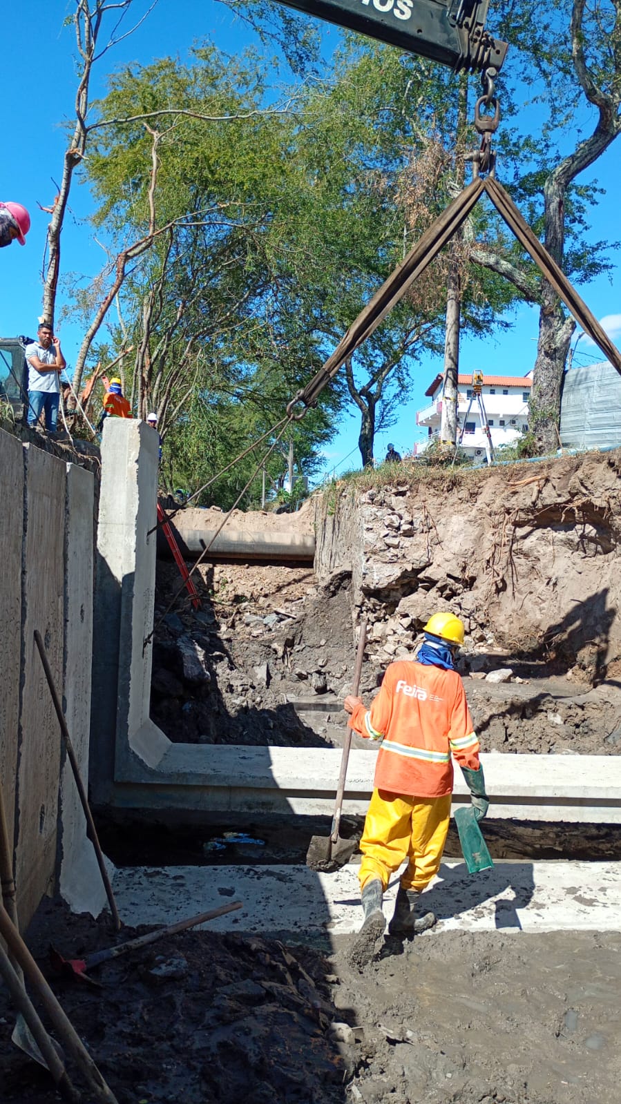 Foto: Reprodução/Prefeitura de Feira de Santana - BA