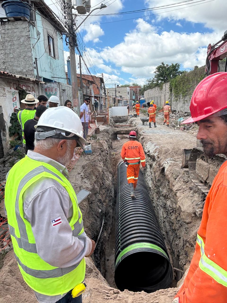 Foto: Reprodução/Prefeitura de Feira de Santana - BA