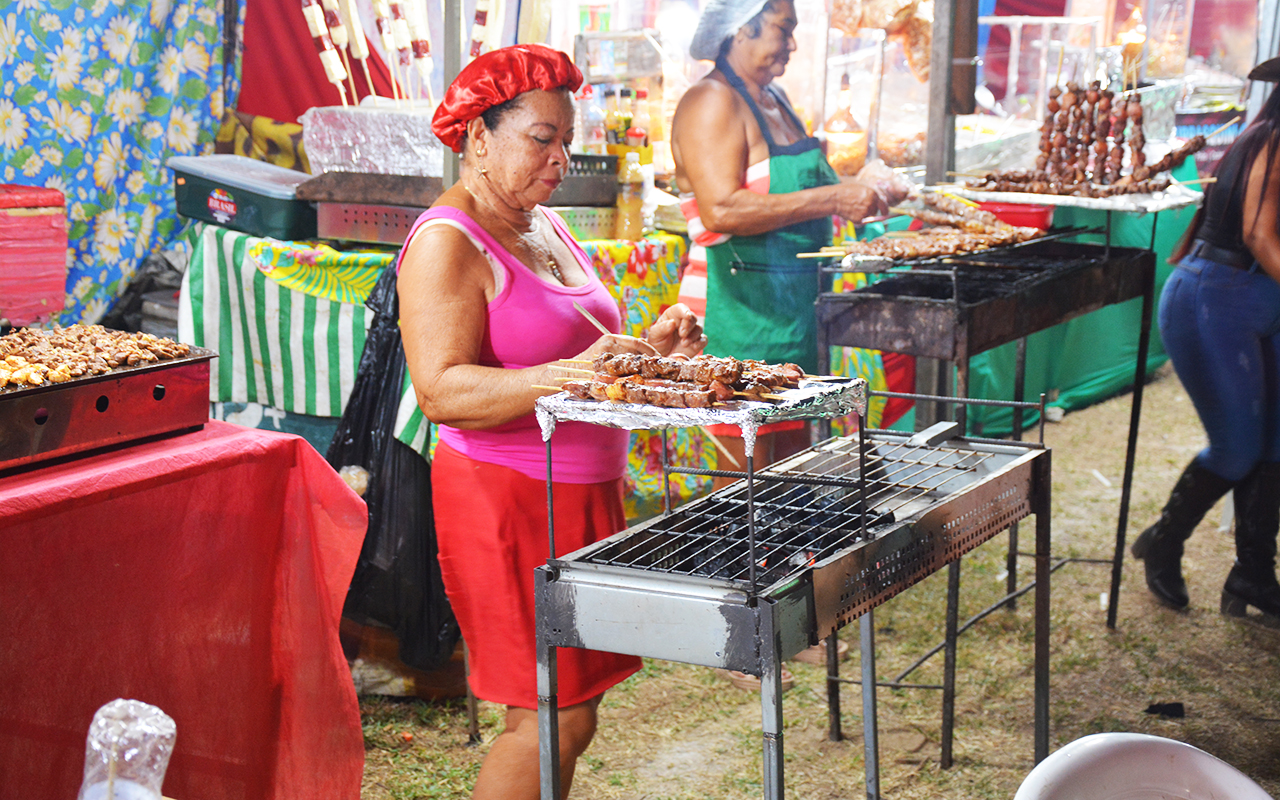 Foto: Reprodução/Prefeitura de Feira de Santana - BA