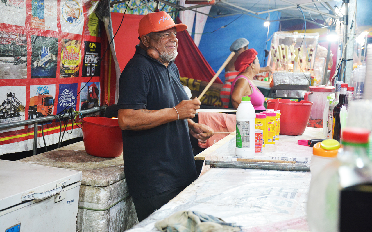 Foto: Reprodução/Prefeitura de Feira de Santana - BA