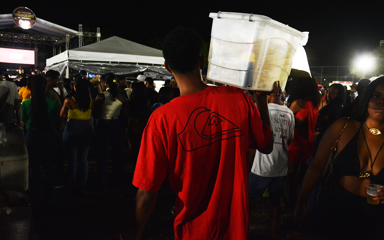 Foto: Reprodução/Prefeitura de Feira de Santana - BA