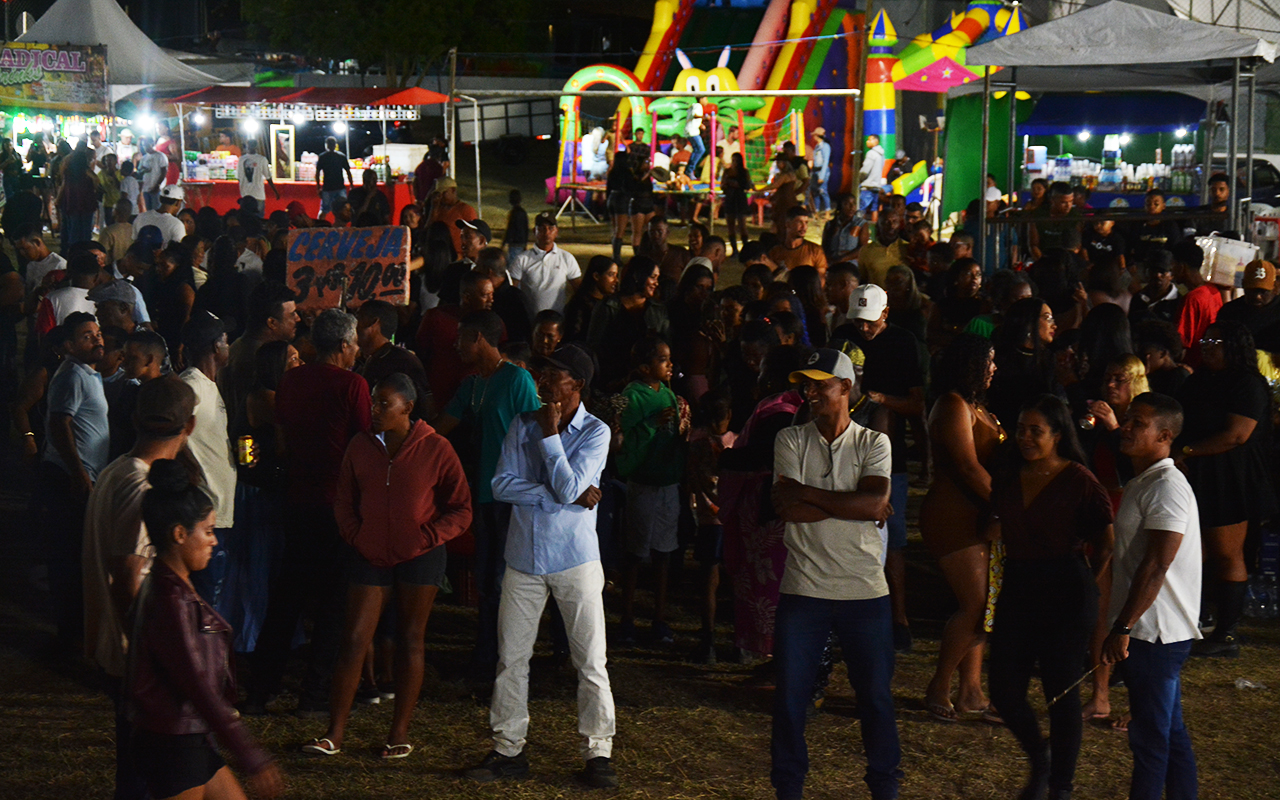 Foto: Reprodução/Prefeitura de Feira de Santana - BA