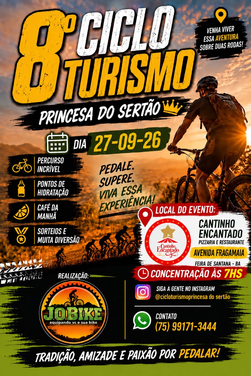 Foto: Reprodução/Prefeitura de Feira de Santana - BA