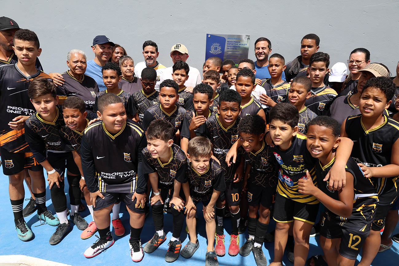 Foto: Reprodução/Prefeitura de Feira de Santana - BA