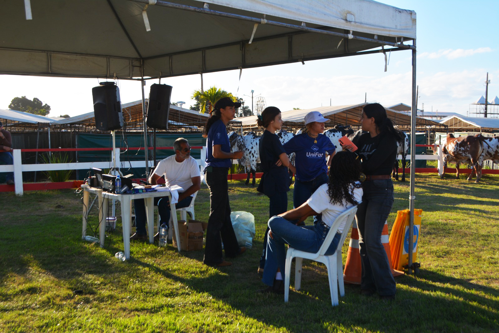 Foto: Reprodução/Prefeitura de Feira de Santana - BA