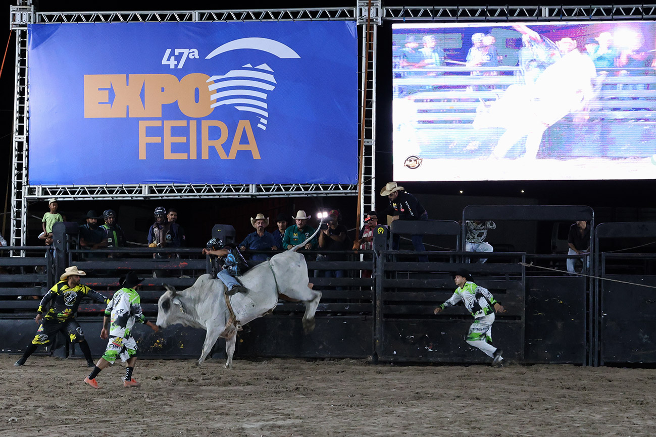 Foto: Reprodução/Prefeitura de Feira de Santana - BA