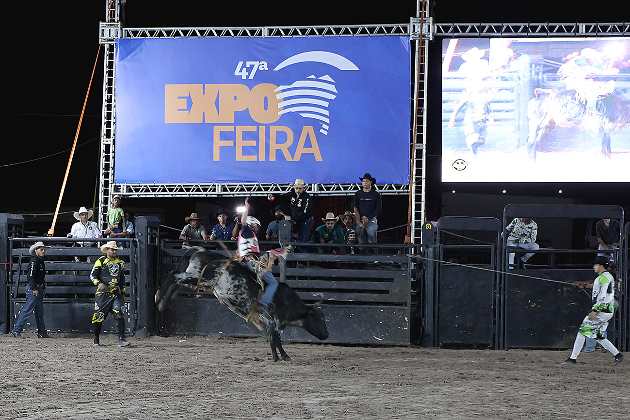 Foto: Reprodução/Prefeitura de Feira de Santana - BA