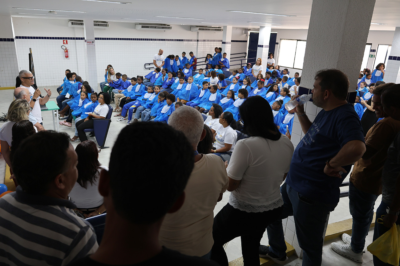 Foto: Reprodução/Prefeitura de Feira de Santana - BA