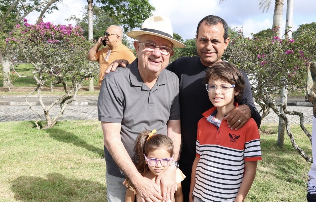 Foto: Reprodução/Prefeitura de Feira de Santana - BA
