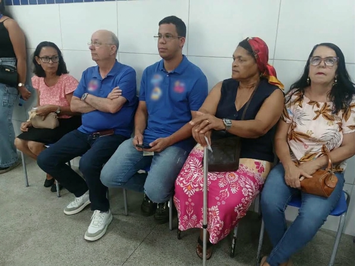 Foto: Reprodução/Prefeitura de Feira de Santana - BA
