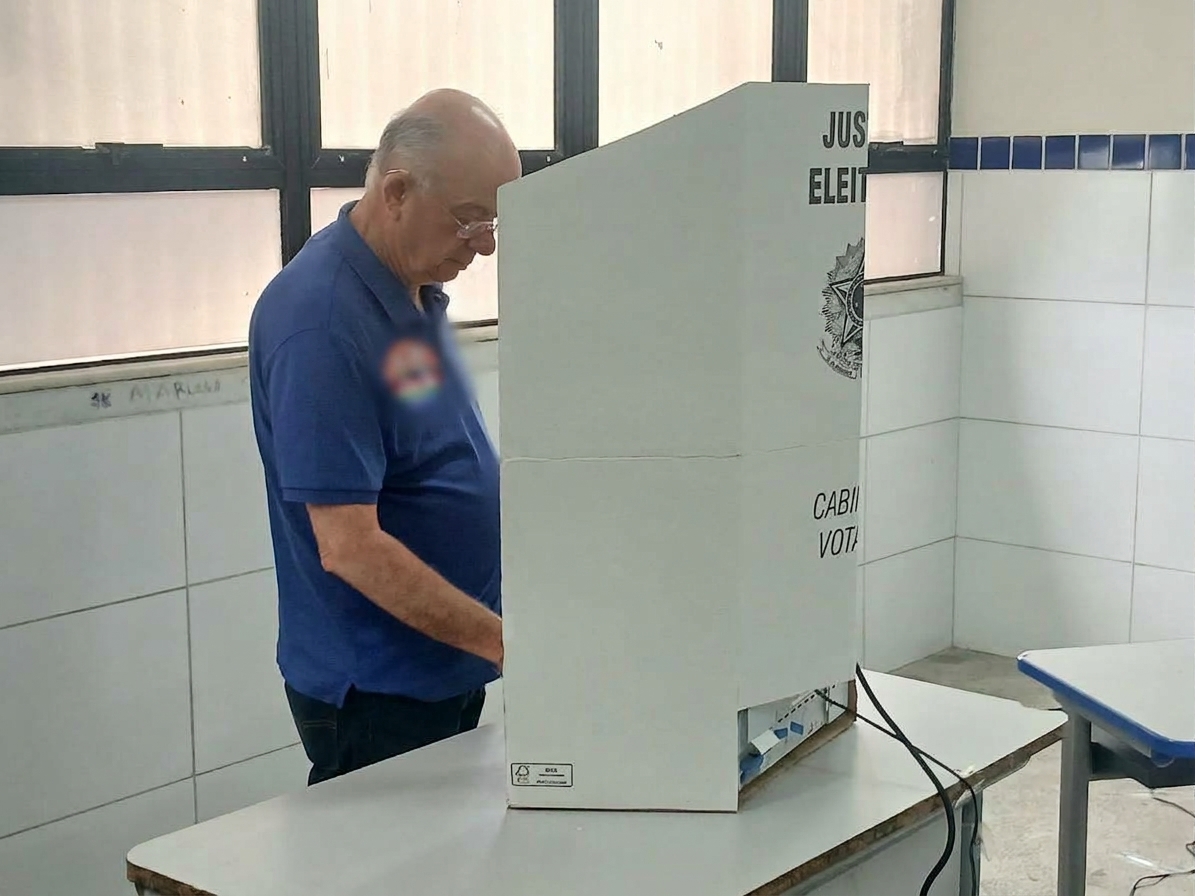 Foto: Reprodução/Prefeitura de Feira de Santana - BA