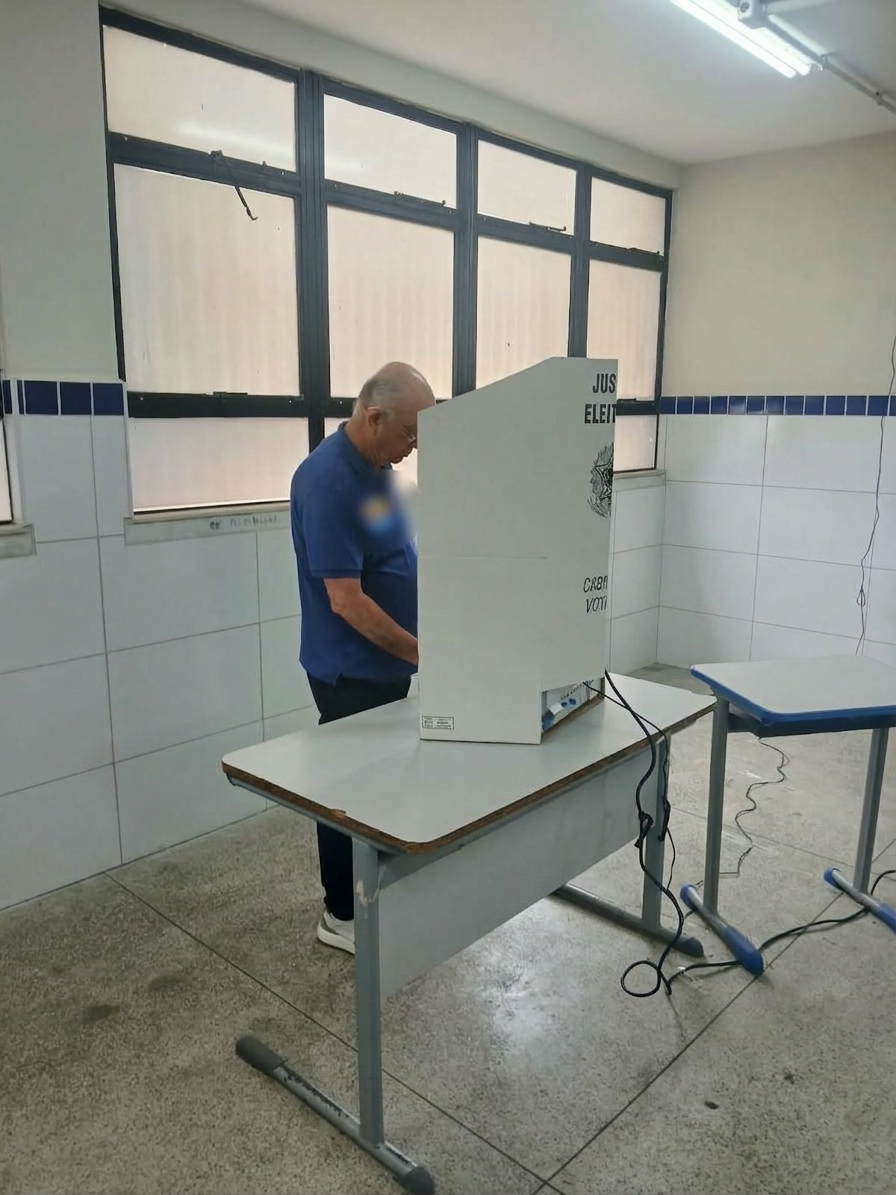 Foto: Reprodução/Prefeitura de Feira de Santana - BA